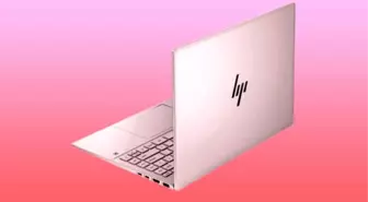 HP Pavilion Plus 14 ve 16 Dizüstü Bilgisayarları Tanıtıldı