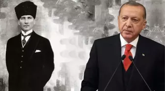 Alman basınından Cumhurbaşkanı Erdoğan'la ilgili çarpıcı analiz: Atatürk'ün yerini istiyor