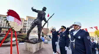 Ankara Büyükşehir Belediyesi Zabıta Teşkilatı'nın 197. kuruluş yıl dönümü kutlandı