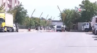 Bingöl Belediyesinden trafiğe nefes aldıracak çalışma