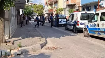 İzmit'te Tartışma Sonucu Tabancayla Vurulan Kişi Hayatını Kaybetti