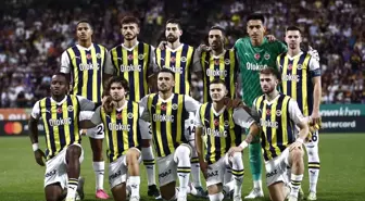 Fenerbahçe'nin UEFA Avrupa Konferans Ligi fikstürü belli oldu