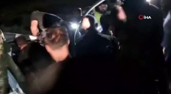 Irak'ta katliam gibi kaza: 16 ölü, 13 yaralı