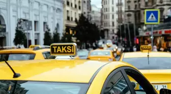 İstanbul'da ağustosun zam şampiyonu taksi ücreti oldu