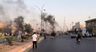 Kerkük'te neler oluyor? SOKAĞA ÇIKMA YASAĞI neden ilan edildi? Son Dakika Kerkük olayları!