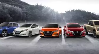 Nissan, Altima ve Versa Modellerinin Üretimini Durduruyor