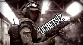 Tom Clancy's Rainbow Six Siege Ücretsiz Oynanabilir!