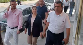 AK Parti Edirne Milletvekili Aksal'dan Havsa ilçesine ziyaret