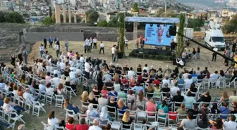 Bayraklı Belediyesi İkinci Uluslararası Homeros Edebiyat/Sanat Festivali Hazırlıklarını Tamamladı