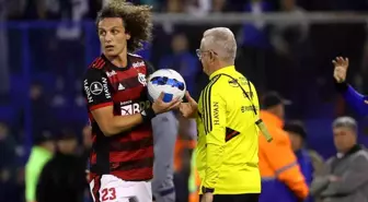 Beşiktaş, David Luiz'i transfer etmek için görüşmelere başladı