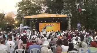 Kağıthane Belediyesi'nin düzenlediği sünnet şöleninde bin 100 çocuk sünnet edildi