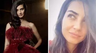 'Lüks nedir?' diyen Tuba Büyüküstün Paris'teki evini paylaşınca alay konusu oldu