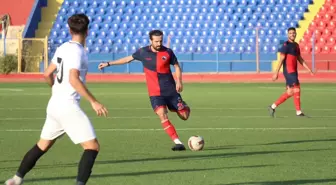 Mardin 1969 Spor ve TPAO Batman Petrol Spor Hazırlık Maçında Berabere Kaldı