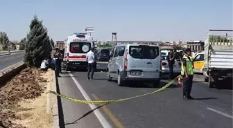 Diyarbakır-Elazığ Karayolunda Yaya Kazası: 1 Ölü, 2 Gözaltı