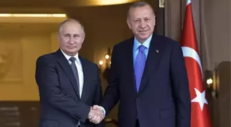 Dünyanın gözü Soçi'de gerçekleşecek Cumhurbaşkanı Erdoğan-Putin görüşmesinde! Masada Tahıl Koridoru Anlaşması var