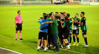 Denizlispor, Karaman FK ile berabere kaldı