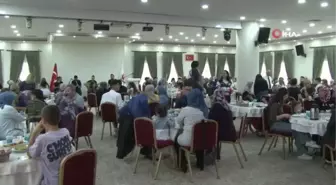 YKS'de dereceye giren öğrenciler Sincan'da ödüllendirildi