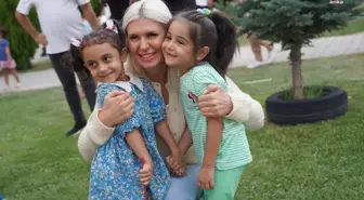 Bilecik Belediyesi Çocuk Şenliği