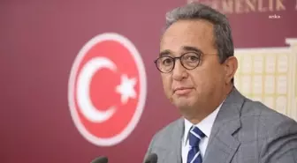 CHP Aydın Milletvekili Bülent Tezcan, Özlem Çerçioğlu'nun evine ilişkin haberlere tepki gösterdi