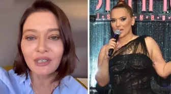 Demet Akalın ve Nurgül Yeşilçay, Filenin Sultanları'nın ülkeye tarifeli uçakla dönmesine tepki gösterdi