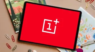 OnePlus, Pad Go adlı yeni bir tablet üzerinde çalışıyor