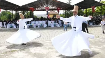 Kırşehir'de Mahsenli Ali Efendi anma etkinliği düzenlendi