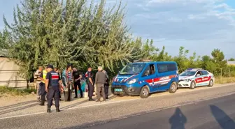 Konya'da otomobil çarpması sonucu 8 yaşındaki çocuk hayatını kaybetti