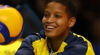 Melissa Vargas neden Küba milli takımında oynamıyor? Neden Türkiye milli takımında oynuyor?