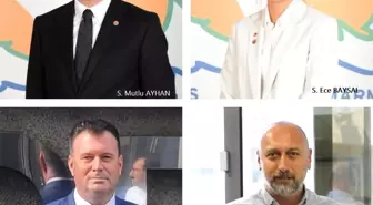 TOBB Genel Kurulu Sonrası Komisyon ve Kurullar Belli Oldu