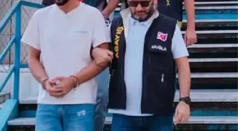 Bodrum'da gasp olayında 6 şüpheli yakalandı