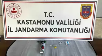 Kastamonu'da Uyuşturucu Operasyonu: Yakalanan Şahıs Serbest Bırakıldı