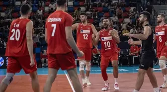 Portekiz Türkiye voleybol maçı CANLI izle! Filenin Efeleri hangi kanalda? Portekiz maçı canlı yayın!