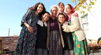 Serçenin Gözyaşı... VİZYON TARİHİ BELLİ OLDU!