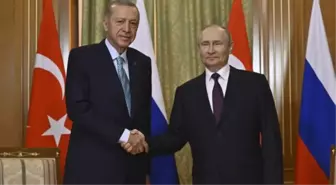 Soçi görüşmesi sonuçları! ERDOĞAN-PUTİN görüşmesi ne oldu, görüşme bitti mi? İşte, Erdoğan-Putin görüşmesi sonrası açıklamalar ve alınan kararlar!