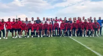 TKİ Tavşanlı Linyitspor'un Sezon Açılışı Gerçekleşti