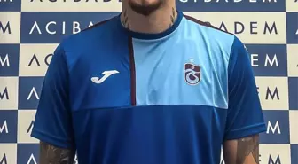 Trabzonspor, Berat Özdemir'i Al Ittifak'a kiraladı