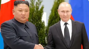 Kim Jong Un, Rusya'ya silah ticareti için Putin'le görüşmeyi planlıyor