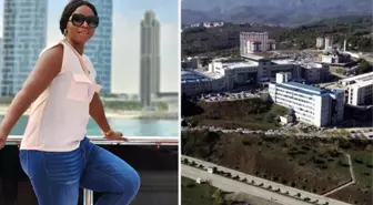 Estetik için ABD'den Türkiye'ye gelen kadın ameliyatın ardından hayatını kaybetti