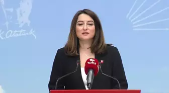 Aysu Bankoğlu: 'İkinci Yüzyıl Hedefimiz; Türkiye'nin Gerçek Bir Demokrasiyle, Akılcı Politikalarla Yönetilen Bir Ekonomiyle ve İleri Teknolojiyle...