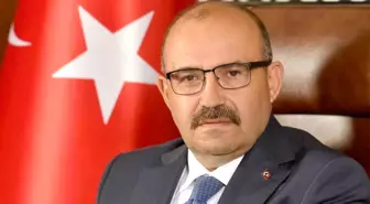 Balıkesir Valisi İsmail Ustaoğlu;