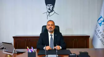 Batı Akdeniz İhracatı 2 Milyar Dolara Yaklaştı