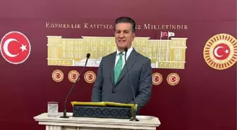 CHP Milletvekili Mustafa Sarıgül, Hükümeti Eleştirdi