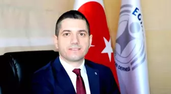 EGİAD Başkanı: İzmir'in kurtuluşu Türk milletinin gücünü sembolize eder