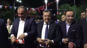 Konak Belediyesi İzmir Enternasyonal Fuarı'nda Kadının Gücünü Sergiliyor