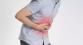 Reflü nedir, neden olur? Reflüye ne iyi gelir? Reflü en hızlı nasıl geçer?