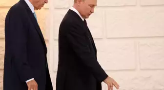 Erdoğan-Putin görüşmesi Rus medyasına nasıl yansıdı?