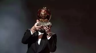 Ballon d'Or 2023 Adayları Belli Oldu