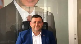 AK Parti Niğde İlçe Başkanlarından İstifa Açıklamaları