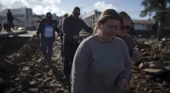 Brezilya'da sel felaketinde ölü sayısı 31'e yükseldi