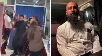 Düğünde 8 kurşunla yaralanan damadın sağlık durumu iyiye gidiyor
